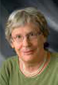 Dr Margarethe Rose Uerpmann