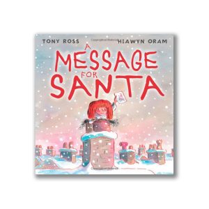 A Message for Santa